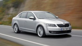 : Skoda Octavia