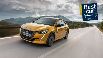    Peugeot 208 (+video)