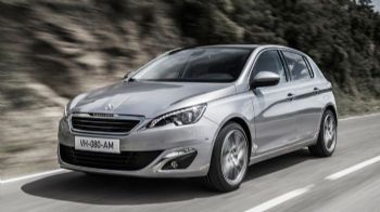 Peugeot 308 GTI  250 