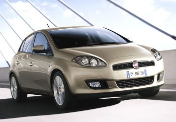     Fiat Bravo