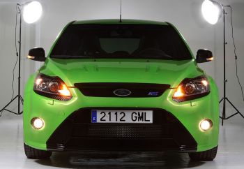    RS   Ford 