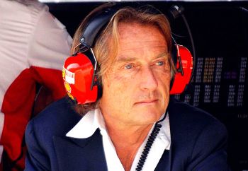    Fiat  Montezemolo