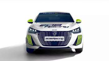  Peugeot 208 Racing  145    106 Rallye