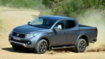 Fiat Fullback