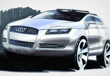   Audi Q6