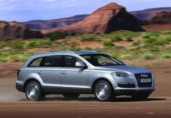    Audi Q7   click…