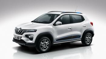   SUV     Renault