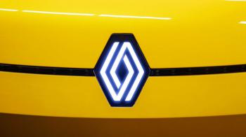       Renault 