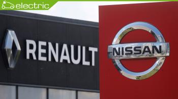 Πιο κοντά και στα ηλεκτρικά Nissan και Renault