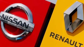    Renault-Nissan