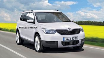 :Skoda Yeti