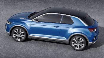  SUV   Skoda