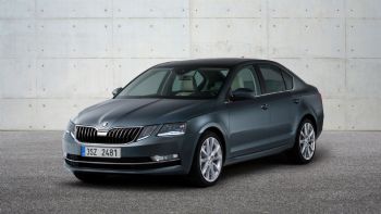    Skoda Octavia (+video)