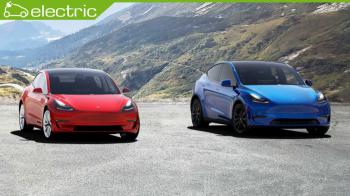 Ανάκληση για 59.000 Tesla Model Y και Model 3