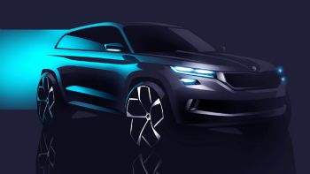    Skoda SUV