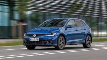 H VW    Polo  2025