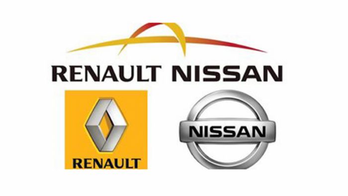 Συγχωνεύονται Renault & Nissan; 