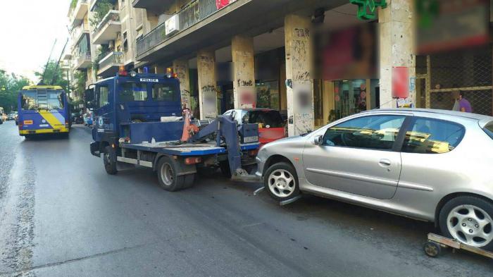 Τροχαία: 13.926 παραβάσεις σε 14 μέρες!