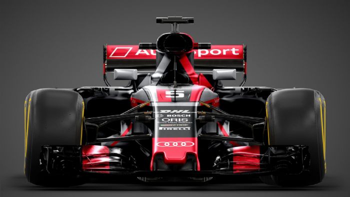 Η Audi στην F1;