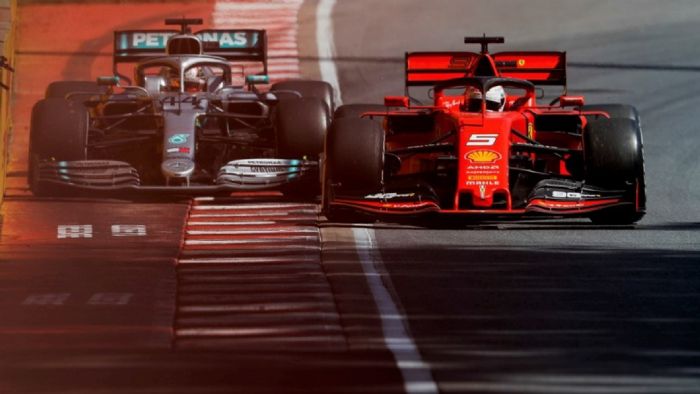 Rosberg: «Σωστή η ποινή στον Vettel»