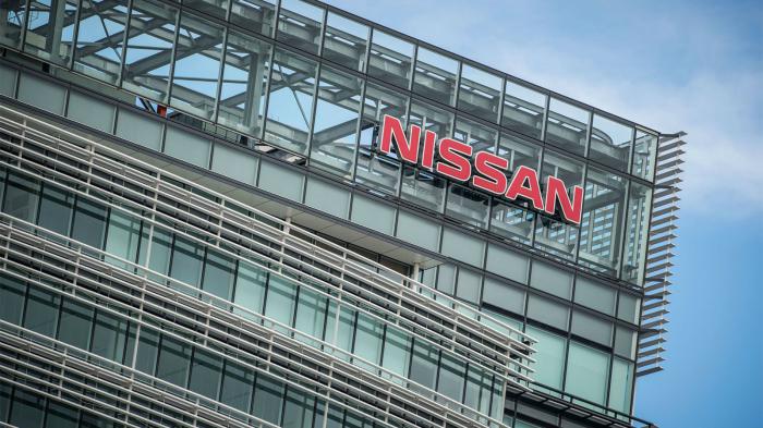 Αναγνώριση από CDP της «πράσινης» Nissan 