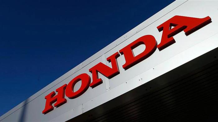 Δίνει 1 εκατ. ευρώ για την Ουκρανία η Honda!