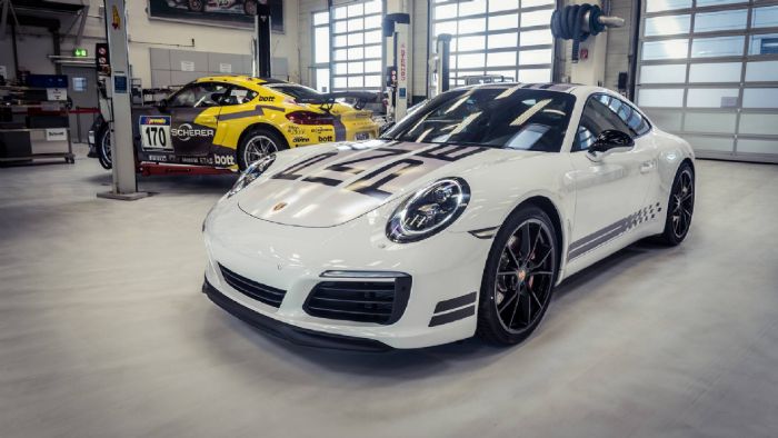 Porsche Endurance Racing