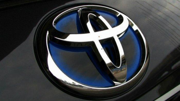 Προβληματισμός στην Toyota