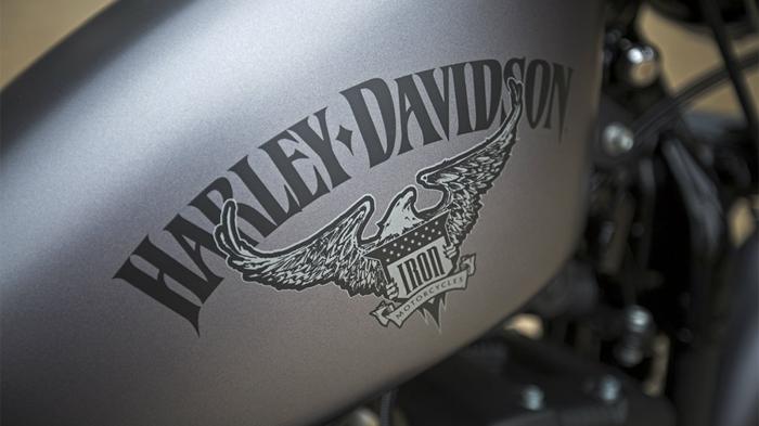 Xoρηγός στην Formula E η Harley-Davidson!