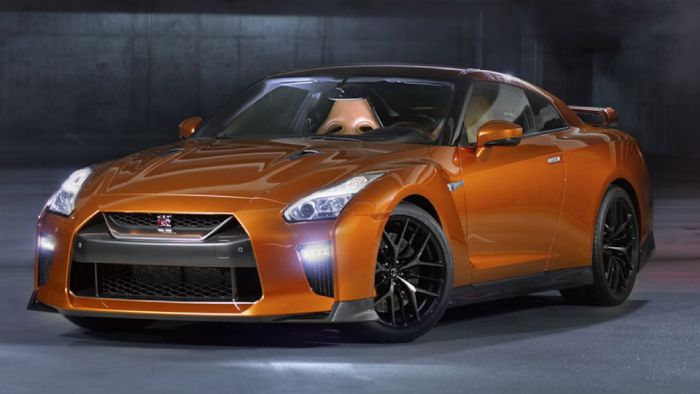 Το επόμενης γενιάς Nissan GT-R είναι σχεδόν βέβαιο πως θα συνδυάζει ηλεκτροκίνηση με αυτόνομη οδήγηση 