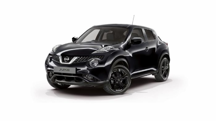 Nissan Juke Premium