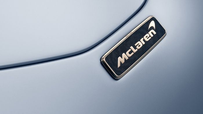 Tα θέλει 18 η McLaren