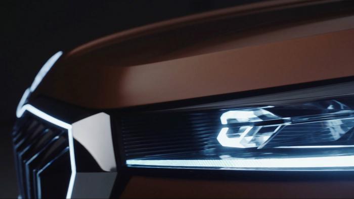 Teaser βίντεο του Skoda Vision IN Concept 