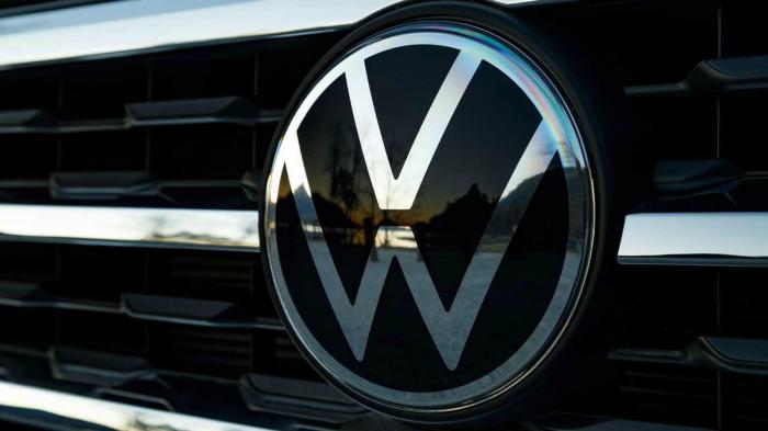 Μπόνους της VW στους εργαζόμενους 