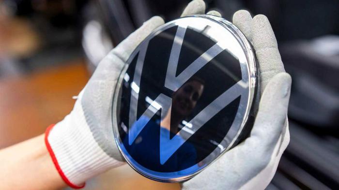 Δεν πάει στην «πόλη του φωτός» η VW