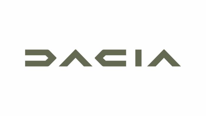 Παρουσίασε τo νέο της λογότυπο η Dacia