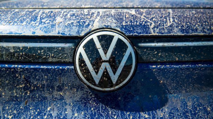 Αποζημιώσεις 288 εκ. ευρώ στη VW από πρώην στελέχη της