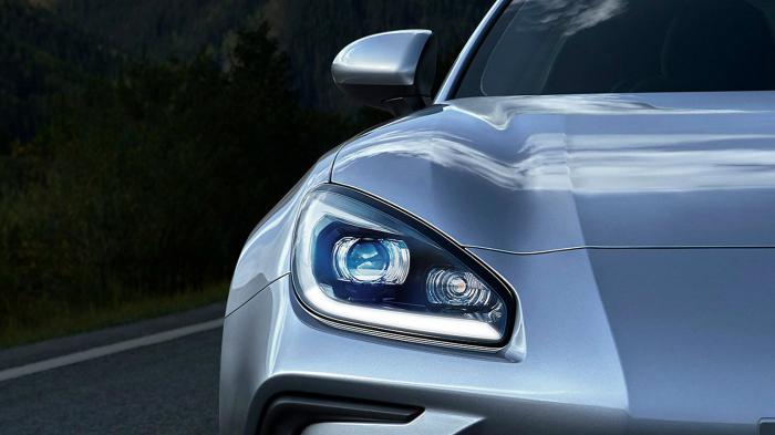 Εκτός Ευρώπης το Subaru BRZ;