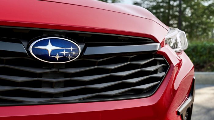 Subaru: Θέλει 8 νέα ηλεκτρικά στη γκάμα της