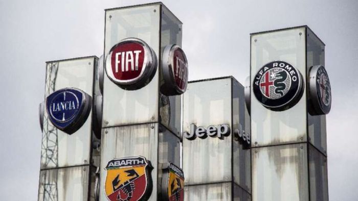 Nέες εγκαταστάσεις για την Fiat-Chrysler