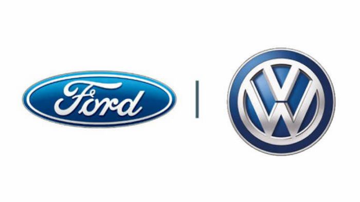 Δεν συγχωνεύονται Ford-VW