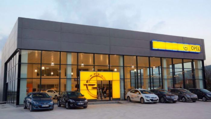 110% έτοιμη η Opel, με επίκεντρο τον άνθρωπο