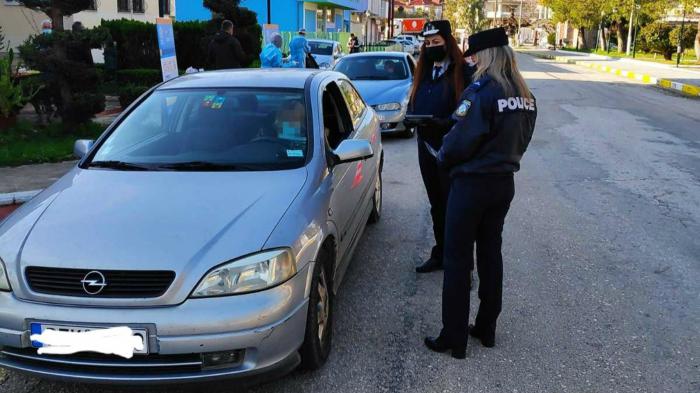 «Η προσπάθεια για μείωση των τροχαίων είναι ομαδική» (+vid)