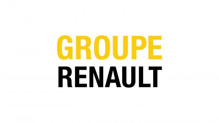 Παρών το Groupe Renault στο Παρίσι