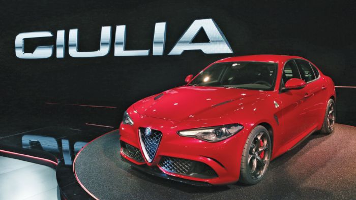 Η αντεπίθεση της Alfa