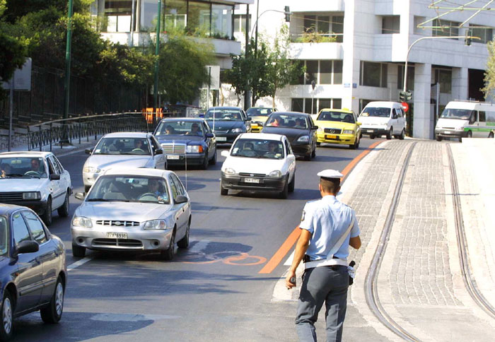 Τέλος οι Ολυμπ. γραμμές λεωφορείων