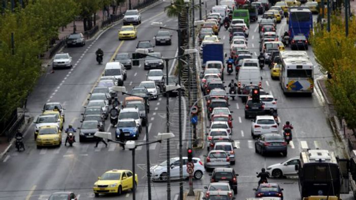 Tέλη κυκλοφορίας με τον μήνα: Πότε ανοίγει η πλατφόρμα