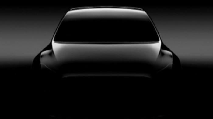 Την πλατφόρμα του Model 3 θα χρησιμοποιήσει το Model Y 