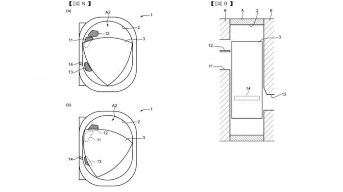 Σχέδια από το νέο Wankel μοτέρ της Mazda;