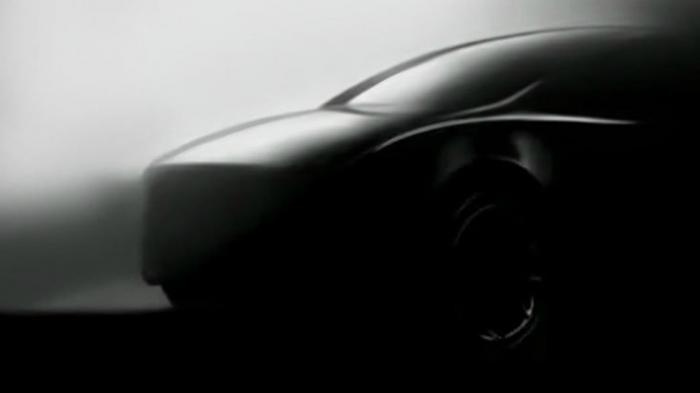 Τότε παρουσιάζεται το Tesla Model Y (pics)